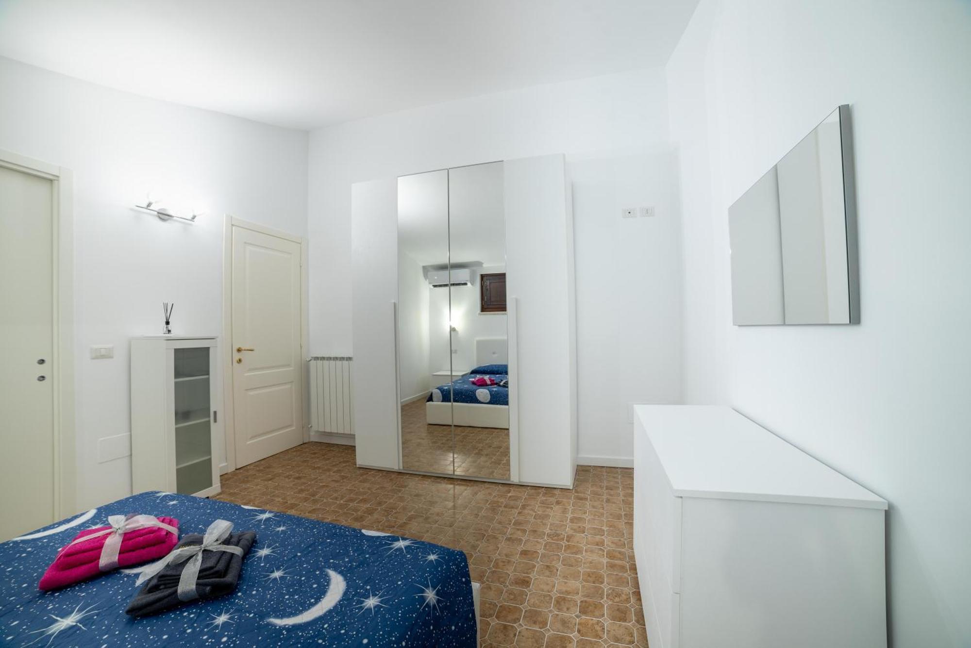 Dolce Alba Panzió Montecastrilli Kültér fotó