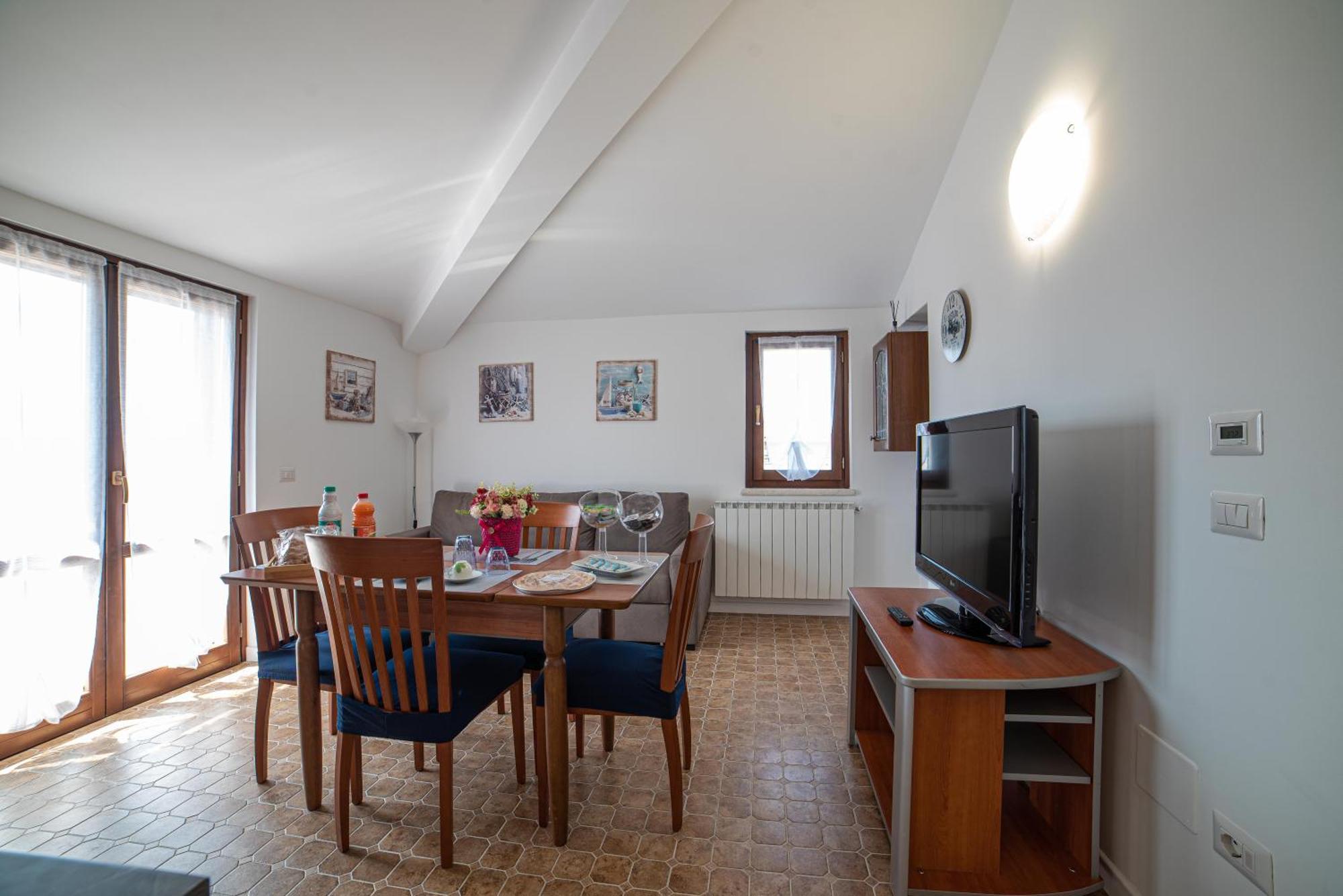 Dolce Alba Panzió Montecastrilli Kültér fotó
